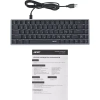 Клавиатура Acer OKW302 фото 12